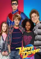  Опасный Генри смотреть онлайн сериал 1-5 сезон 